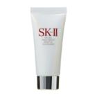 Sk-ii - Facial Treatment Gentle Cleanser (sample Size) 20g