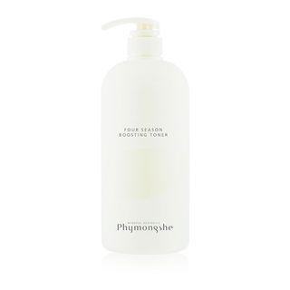 Phymongshe - Four Season Boosting Toner Jumbo 1000ml