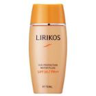 Lirikos - Sun Protection Water Fluid Spf 30 Pa++ 70ml