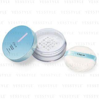Chacott - Finishing Powder Cool Spf 30 Pa+++ 15g 762