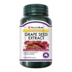 Health Bank - Grape Seed Extract 60 Caps