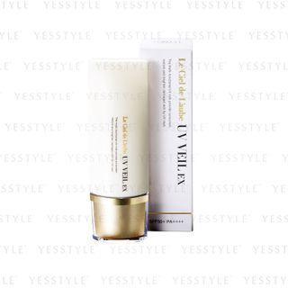 Axxzia - Le Ciel De Laube Uv Veil Ex Primer 40g