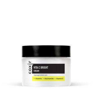 Coxir - Vita C Bright Cream 50ml