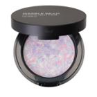 The Face Shop - Fmgt Marble Beam Blush & Highlighter - 3 Colors #03 Love Aurora