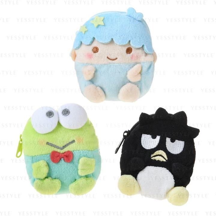 Coin Purse - 8 Types