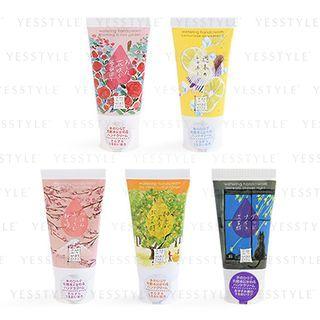 Charley - Imaginary Watering Hand Cream - 5 Types