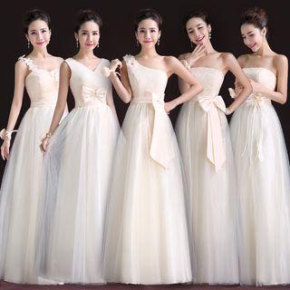 Evening Gown / Cocktail Dress (various Designs)