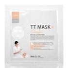 Timeless Truth - Collagen Bio Cellulose Mask 3 Sheets