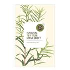 The Saem - Natural Tea Tree Mask Sheet 1pc