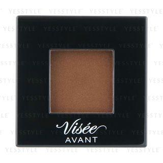 Kose - Visee Avant Single Eye Color Creamy (#109 Chocolate) 1.4g
