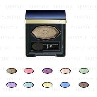 Cle De Peau - Powder Eye Color Solo