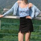 Camisole Tank