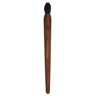 Too Cool For School - Artist Vegan Define Blender Brush 1 Pc
