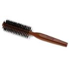 Missha - Wooden Hair Brush (for Styling) 1pc