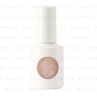 Uka - Color Base Coat 1/0 (milky Pink) 10ml