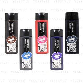 Paimore - Spectrum Colors Color Shampoo 200ml - 5 Types