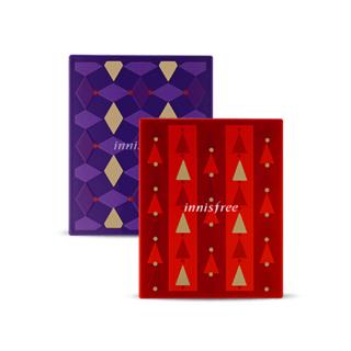Innisfree - Holiday My Palette #01