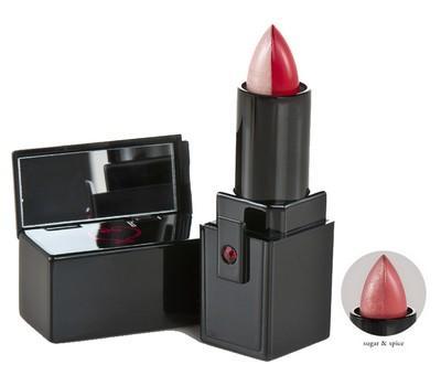 Lola - Duo Lipstick (sugar/spice) 4g