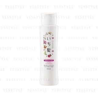 Kracie - Ichikami Smoothing Hair Shampoo 200ml