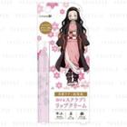 K-palette - Demon Slayer: Kimetsu No Yaiba Lip Sugar Scrub Moist Nezuko Kamado 02 Peach 1 Pc