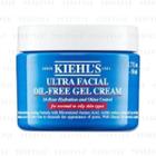 Kiehls - Ultra Facial Oil-free Gel Cream 50ml