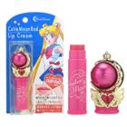 Creer Beaute - Sailor Moon Miracle Romance Cutie Moon Rod Lip Cream Cherry Red