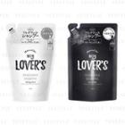 My Lovers - Botanical Spa Fragrance Shampoo 440ml Refill - 2 Types