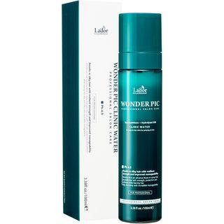Lador - Wonder Pic Hair Clinic Water 100ml