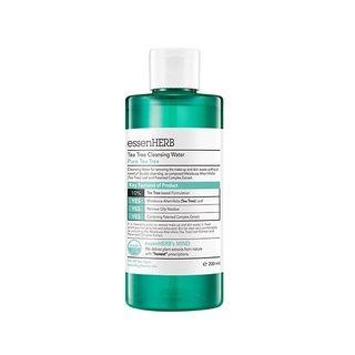 Essen Herb - Tea Tree Cleansing Water 200ml