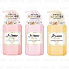 Kose - Je Laime Relax Conditioner N 500ml - 3 Types