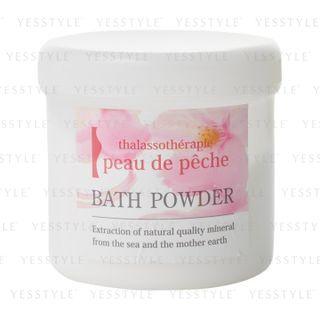 Kgp Japan - Peau De Peche Bath Powder 350g