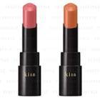 Kiss - Vale Rich Rouge Grow Spf 9 Pa+ - 10 Types