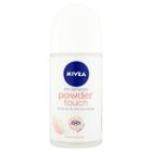 Nivea - Powder Touch Roll On 50ml