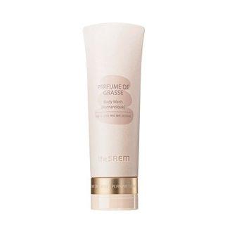 The Saem - Perfume De Grasse Body Wash (romantique) 195ml