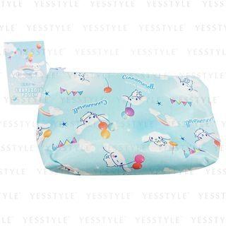 Sanrio Cinnamoroll Trapezoid Pouch 1 Pc