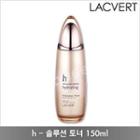 Lacvert - H-solution Toner 150ml