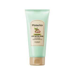 Skinfood - Pistachio Nourishing Body Butter Cream 200ml 200ml