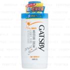 Gatsby Moisture Cream (light Type) 110ml