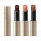 Kanebo - Lunasol Plump Mellow Lipstick Ex 3.8g - 3 Types