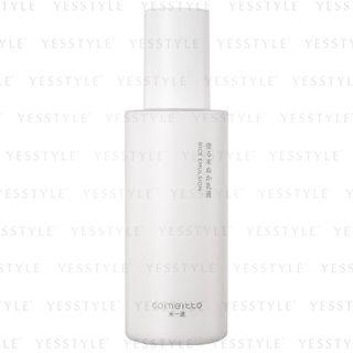 Comeitto - Rice Emulsion 150ml