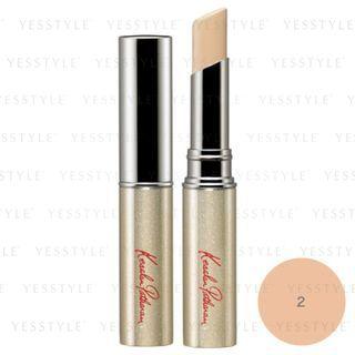 Kesalan Patharan - Covering Foundation N (#02 Ivory) 3.7g