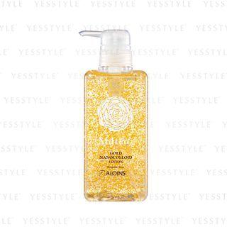Aloins - Mateia Gold Body Lotion 500ml