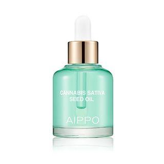 Aippo - Cannabis Sativa Seed Oil 30ml