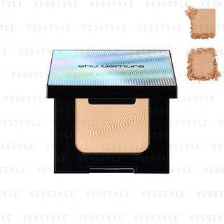 Shu Uemura - 3d Face Shape Powder 10.5g - 2 Types