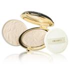 Cosme Decorte - Face Powder Set (limited Edition): Case + Refill 18g X 2 Pcs + Puff 1 Set