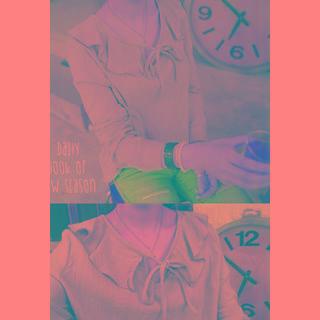 Frilled Sailor Collar Cotton Top