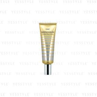 Dhc - Germanium Double Effect Cream 20g