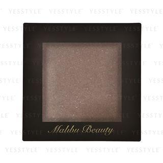 Malibu Beauty - Single Eyeshadow (#br03 Cinnamon Brown) 1 Pc