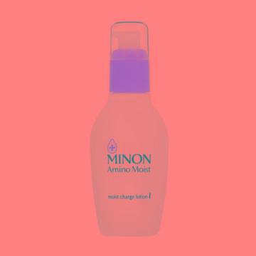 Minon - Amino Moist Moist Charge Lotion 150ml I Moist