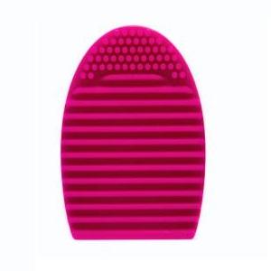 Color Combos - Makeup Brush Cleansing Egg 1 Pc